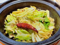 -王妈热卤·川味馆(海昌店)