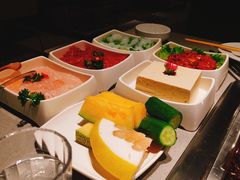 -海底捞火锅(太原南站店)