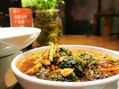 -面辣子·陕西家乡菜(长安店)