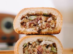 -昆明冠生园·蛋糕·面包(南强街店)