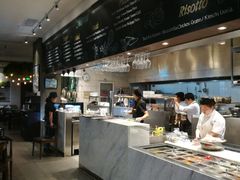 -TAMATI(巴黎贝甜韩式西餐厅店)