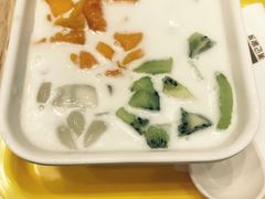 -满记甜品(苏州中心店)