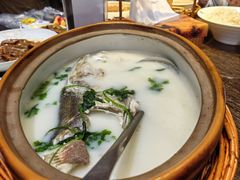 -南山竹海·珍味堂