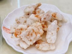 -服务大楼冷面(延大店)