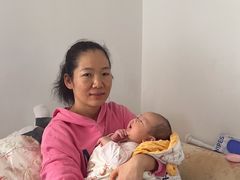 -葱妈母婴医护月嫂中心(浦东店)