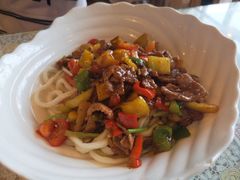 -文三里屯面馆(三里屯店)