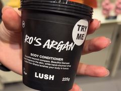 -LUSH(威尼斯人店)