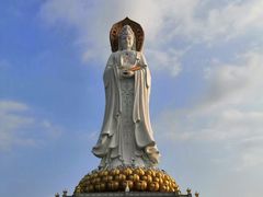 -三亚南山文化旅游区