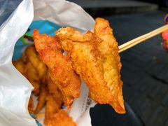 -傅强排骨(成都总店)