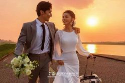 -色色婚纱摄影(大沥旗舰店)