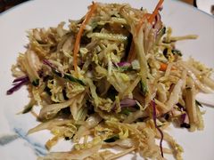 -伊喜饺子·烤鸭(五道口学院路店)