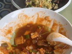 -撒拉花儿·新疆菜·清真(太阳宫店)