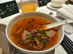 -淮香国色·淮扬菜(正大中心店)