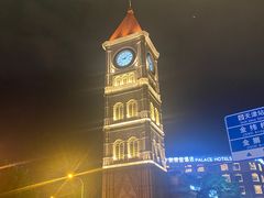 -天津意大利风情旅游区