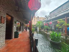 -猪肉婆私房菜(容桂总店)