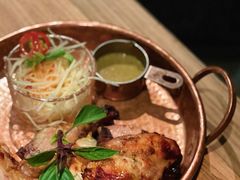 -Ginger(兴国路店)