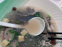 -苏晓玥·手作江南小吃(深圳北站店)