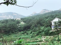 -青岛崂山太清宫