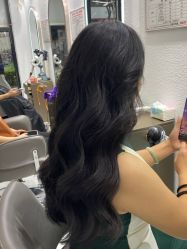 -明洞造型精品烫染