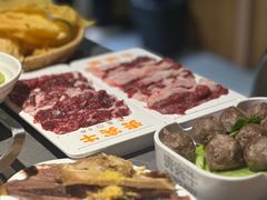 -贵宾牛·潮汕牛肉火锅(珠池总店)