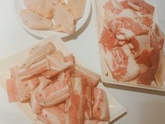 -东北烤肉(钟鼎名悦店)