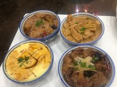 -阿庄新豫菜(航海东路店)