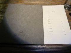 -LAMP BAR 水烟音乐酒吧