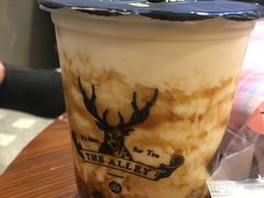 -鹿角巷The Alley(龙湖天街店)