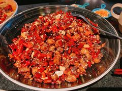 -华豫川酒家(双子塔店)