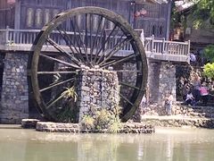 -云水谣景区