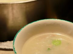 鱼粥-淘米捞·米汤脆鲩鱼火锅(福田皇岗店)