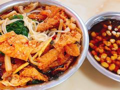 -凤张螺蛳粉·爽口粉(跃进路总店)