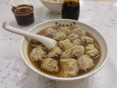 -蒋家桥饺面店(四望亭路店)