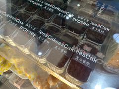-美事客·面包·蛋糕·甜品(CBD店)
