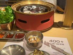-西塔老太太泥炉烤肉(杭州首店)