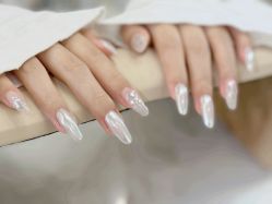 -Nail Me美甲美睫
