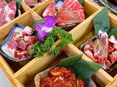 -玄希浪漫厨房·韩料烤肉(湖滨银泰in77店)