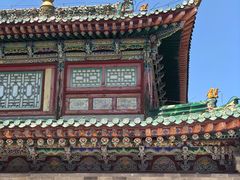 -塔尔寺