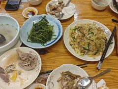 -乡亲鹅肉城(昆山店)