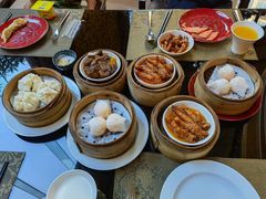 -上海浦东星河湾酒店