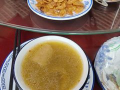 菌汤-双喜农庄·菌香园(安居家园店)