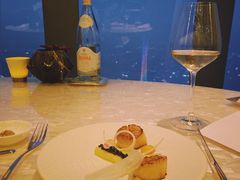 -广州四季酒店·佰鲜汇·现代法餐