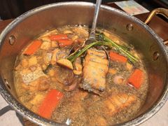 油浸带鱼-甬上名灶(天一阁·翠柏店)