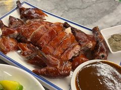 -蔼若春.传承三十年云南菜(金碧公园店)