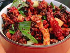 -山石榴·贵州菜(丰盛里店)