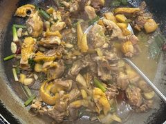 -食德喜·阳山鸡王食研基地