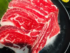 -九田家黑牛烤肉料理(太阳城店)