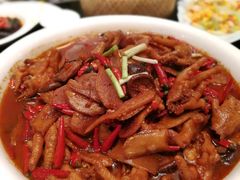 -井水小厨·湘菜(活力广场店)
