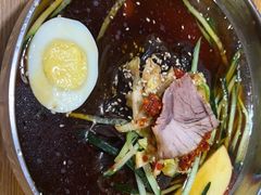 -百年石锅饭·朝鲜族传统民餐