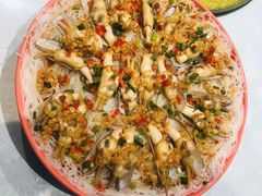 -八闽饭店闽南小镇(铁西店)